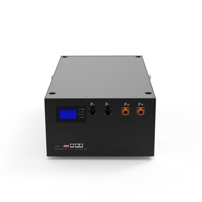 48V 280ah LiFePO4 Συσκευή μπαταρίας 14.3kwh Σταθμός αποθήκευσης ενέργειας για καροτσάκια γκολφ