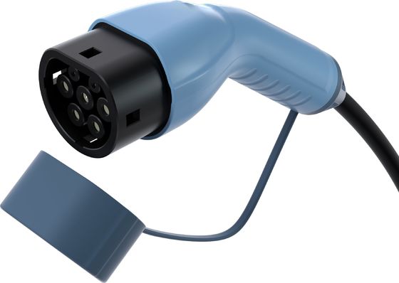 3.5kw Home Ev σημείο φόρτισης IP65 σημείο φόρτισης Home Charger