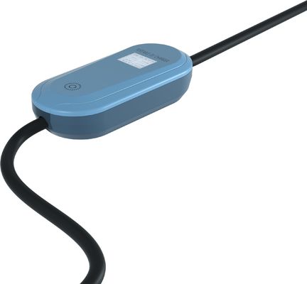 3.5kw Home Ev σημείο φόρτισης IP65 σημείο φόρτισης Home Charger