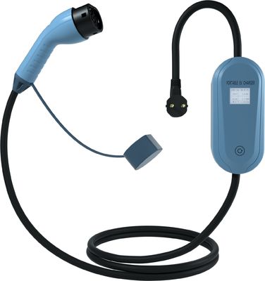 3.5kw Home Ev σημείο φόρτισης IP65 σημείο φόρτισης Home Charger