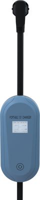 3.5kw Home Ev σημείο φόρτισης IP65 σημείο φόρτισης Home Charger