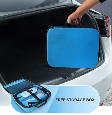3.5kw Home Ev σημείο φόρτισης IP65 σημείο φόρτισης Home Charger