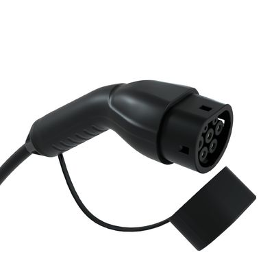 Τύκνος 50Hz 60Hz Φορητό φορτιστή ηλεκτρικού αυτοκινήτου