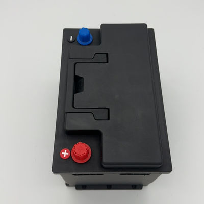 Επείγουσα μπαταρία LiFePO4 12,8V 20ah μπαταρία αυτοκινήτου