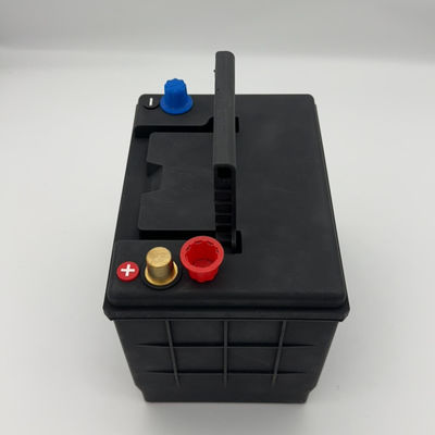 12V28ah Λιθιοσίδηρο Φωσφορικό μπαταρία 86550 12,8 Volt Λιθιοσίδηρο μπαταρία