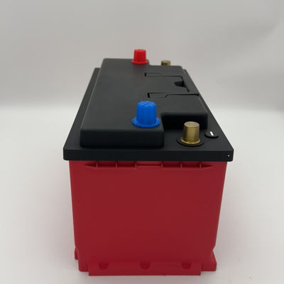 12V28ah Λιθιοσίδηρο Φωσφορικό μπαταρία 86550 12,8 Volt Λιθιοσίδηρο μπαταρία