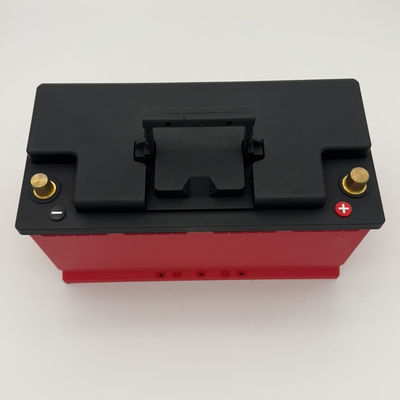 12V28ah Λιθιοσίδηρο Φωσφορικό μπαταρία 86550 12,8 Volt Λιθιοσίδηρο μπαταρία