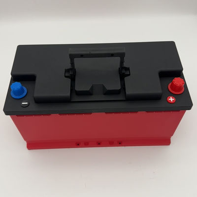 12V28ah Λιθιοσίδηρο Φωσφορικό μπαταρία 86550 12,8 Volt Λιθιοσίδηρο μπαταρία