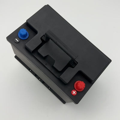 12V 40ah επαναφορτιζόμενη μπαταρία λιθίου MSDS για τροφοδοσία αυτοκινήτων φορτηγών