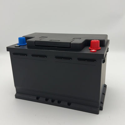 12V 40ah επαναφορτιζόμενη μπαταρία λιθίου MSDS για τροφοδοσία αυτοκινήτων φορτηγών