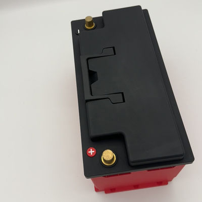 12V 40ah επαναφορτιζόμενη μπαταρία λιθίου MSDS για τροφοδοσία αυτοκινήτων φορτηγών