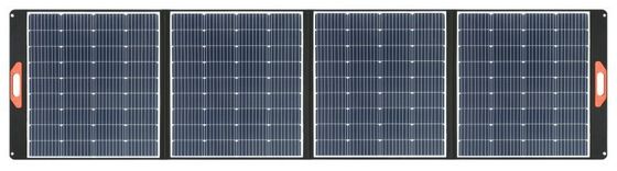 Εξωτερικό ηλιακό πάνελ 400W 38.5V 10.4A DC έξοδος Μονοκρυσταλλικό κύτταρο πυριτίου