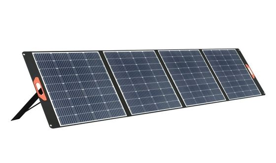Εξωτερικό ηλιακό πάνελ 400W 38.5V 10.4A DC έξοδος Μονοκρυσταλλικό κύτταρο πυριτίου