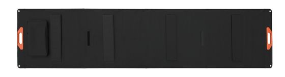 100Watt αναδιπλούμενα ηλιακά πάνελ 2,9kg μικρά αναδιπλούμενα ηλιακά πάνελ
