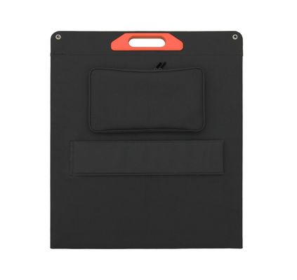 12V-39V 400W Μοναδικό Κρυστάλλινο Πολυλειτουργικό Διπλώσιμο Φορητό Ηλιακό Κελί Λογισμικό Κατασκήνωση