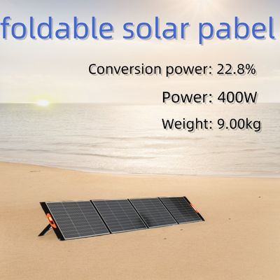 60W/100W/120W/200W/300W/400W Ευέλικτο μονοκρυσταλλικό ηλιακό πάνελ πυριτίου για παροχή ενέργειας