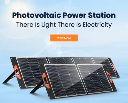 19V 5.3A Μονοκρυσταλλικά ηλιακά πάνελ 100W 2.9kg Πιστοποίηση CE