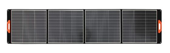 300W ελαφριά αναδιπλούμενα ηλιακά πάνελ