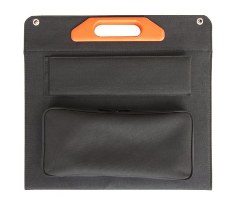 Μικρό μονό 60W ηλιακό πάνελ 2.2kg αναδιπλούμενο φορτιστή ηλιακού πάνελ