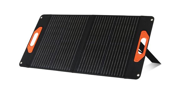 30W*2PCS Οικιακή κατασκευή σε ηλιακό πάνελ με 56*63*4,5cm