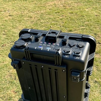 LT-40 3000W 4000W 5000W 220V 230V Power Bank για εξωτερικές κατασκηνώσεις πεζοπορία φορητό υψηλό-