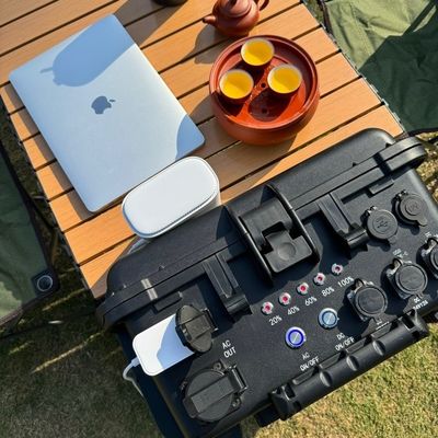 5000W ηλιακές γεννήτριες για φόρτιση 8000W Πάνω ισχύς 6-7h Χρόνος φόρτισης για υψηλή