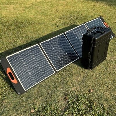 Ηλιακό φορητό σταθμό ηλεκτροπαραγωγής 3kw 5kw 6kw