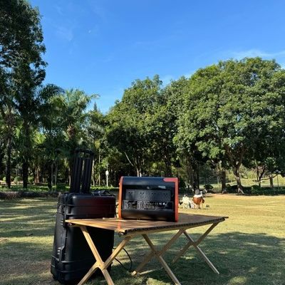 Μεγάλη χωρητικότητα 6000W φορητή ηλιακή γεννήτρια με παροχή ενέργειας έκτακτης ανάγκης