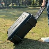 Μετακινούμενο σταθμό ηλεκτρικής ενέργειας με μπαταρία λιθίου υψηλής ισχύος για κατασκηνώσεις έκτακτης ανάγκης