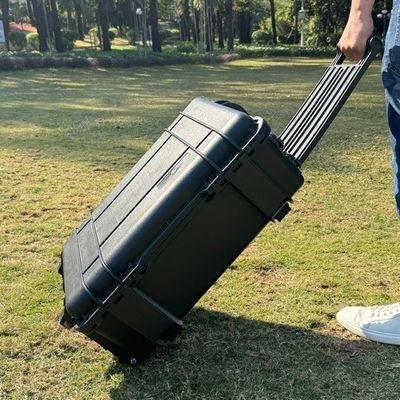 Φορητός γεννήτης μπαταρίας λιθίου με χωρητικότητα 3000W 4000W 5000W 6000W