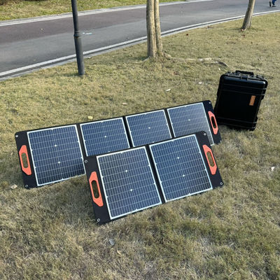 Εύκολο και 3000W/3000wh ενεργειακή μονάδα αποθήκευσης ενέργειας με σχεδιασμό ράβδου και τροχού έλξης
