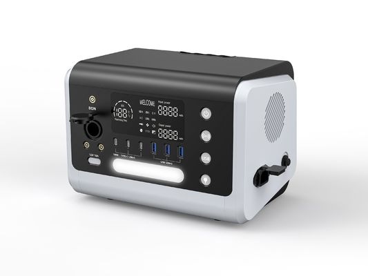 Ηλιακό σταθμό 600w και ασύρματη φόρτιση 15w