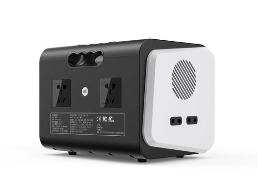 Ηλιακό σταθμό 600w και ασύρματη φόρτιση 15w