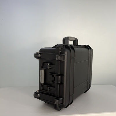 Εξωτερική φορητή κινητή τροφοδοσία 3000W ηλιακή γεννήτρια με ισχύ AC 110V/220V