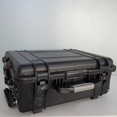 610*440*250 mm Ηλιακή γεννήτρια 3840wh Φορητό σταθμό ηλεκτρικής ενέργειας 4000W για προσαρμογή