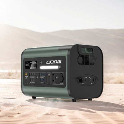 LiFePO4battery Φορητός Ηλιακός Σταθμός Ηλεκτρικής Ενέργειας Η επιλογή σας για την επαναφόρτιση εν κινήσει