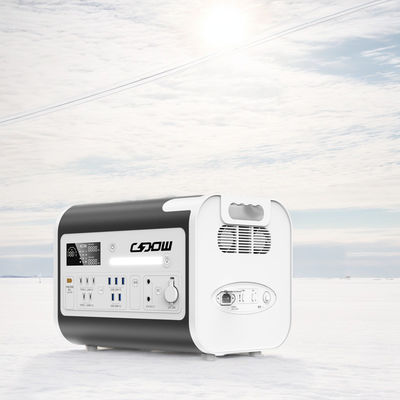 LiFePO4battery Φορητός Ηλιακός Σταθμός Ηλεκτρικής Ενέργειας Η επιλογή σας για την επαναφόρτιση εν κινήσει