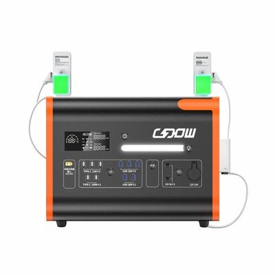 Ηλιακός μικρογεννήτης UN38.3 800W