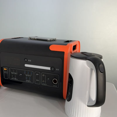 Ηλιακός μικρογεννήτης UN38.3 800W