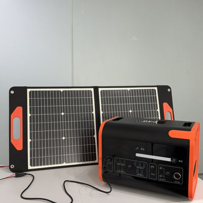Ηλιακός μικρογεννήτης UN38.3 800W