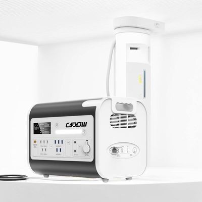 Συγκρότημα μετατροπέα μπαταρίας λιθίου USB για φορητή τροφοδοσία