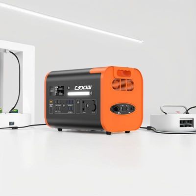 Συγκρότημα μετατροπέα μπαταρίας λιθίου USB για φορητή τροφοδοσία