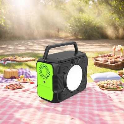 Φορητό σταθμό ηλεκτρικής ενέργειας 200W Λιθίου AC DC USB μπαταρία έξοδος Ηλιακή ενέργεια γεννήτης