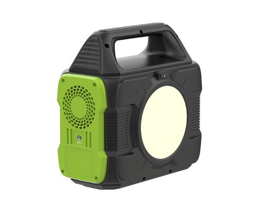 MPPT 300W Μίνι φορητή γεννήτρια εξωτερικής κινητής τροφοδοσίας