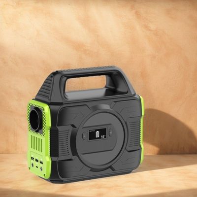 80000mAh 300W γεννήτρια ηλεκτρικής ενέργειας για φορητούς υπολογιστές τύπου Pd ελαφρύ