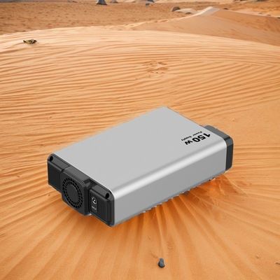 150W 115wh Κέντρο Ενέργειας Αποθήκευσης Ενέργειας Για Εξωτερική Κατασκήνωση Και Οικογενειακές Έκτακτες Καταστάσεις