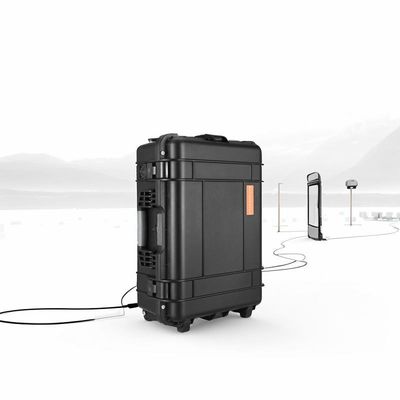 LT-30 3000W φορτιστή μπαταρίας σταθμού ηλεκτρικής ενέργειας για κινητή ενέργεια εξωτερικής αποθήκευσης ενέργειας