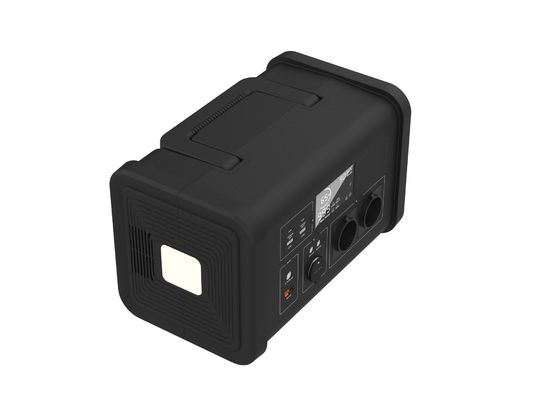ST7 700W Μικρός Ηλιακός Γεννήτης Κατασκηνώνας Φορητό Σταθμό Ενέργειας AC 220V