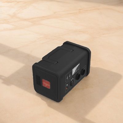 Un38.3 MSDS Μικρή ηλιακή γεννήτρια για οικιακό ηλιακό φορτιστή