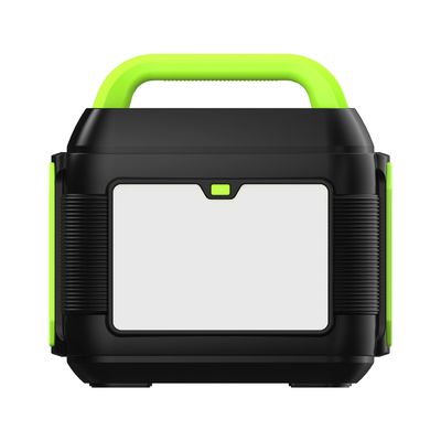 600W Nextgreenergy φορητή ηλιακή μπαταρία για το σπίτι κάμπινγκ ταξίδι σταθμός ενέργειας